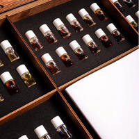 Photo du produit 'AROMABAR Edition Premium (60 Ar�mes de vin)'