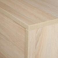 Photo du produit 'Syst�me modulable CAVEPRO, finition ch�ne clair'