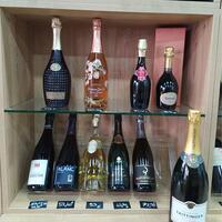 Photo du produit 'Module avec plateau en verre, finition ch�ne clair'