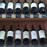 Photo du produit 'Module avec plateau en verre, finition ch�ne clair'