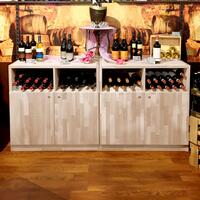 Photo du produit '�tag�res � vin PRESTIGE 12'