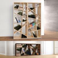 Photo du produit 'Etag�re Odin ch�ne naturel'