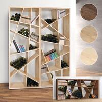 Photo du produit 'Etag�re Odin ch�ne naturel'