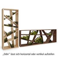Photo du produit 'Etag�re Odin ch�ne naturel'