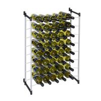 Photo du produit '�tag�res � vin BARDOLINO, en m�tal, module 3'