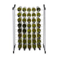 Photo du produit '�tag�res � vin BARDOLINO, en m�tal, module 3'