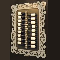 Photo du produit '�tag�re � vin murale RAVENNA,'