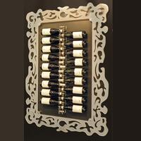 Photo du produit '�tag�re � vin murale RAVENNA,'