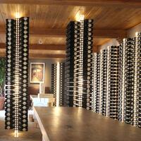 Photo du produit '�tag�re � vin LUCIDA, stockage horizontal'