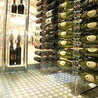 Photo du produit '�tag�re � vin LUCIDA, stockage horizontal'