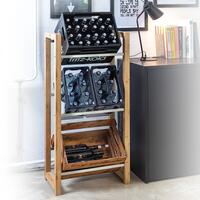 Photo du produit 'Etag�res pour 3 caisses � boissons � James �'
