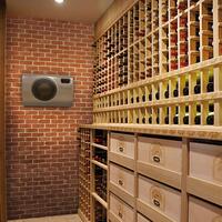 Photo du produit 'Wine Master WINE C25 S (refroidissement et chauffage)'