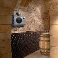 Photo du produit 'WINE IN 25X'