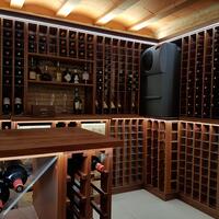 Photo du produit 'WineMaster IN 50X (appareil ind�pendant)'