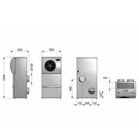 Photo du produit 'WineMaster IN 50X (appareil ind�pendant)'