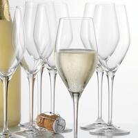 Photo du produit 'Spiegelau S�rie AUTHENTIS, set de 4 verres (11,75 EUR/verre)'