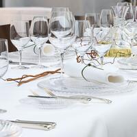 Photo du produit 'Spiegelau S�rie AUTHENTIS, set de 4 verres (11,75 EUR/verre)'