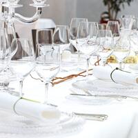 Photo du produit 'Spiegelau S�rie AUTHENTIS, set de 4 verres (11,75 EUR/verre)'