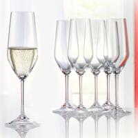 Photo du produit 'Spiegelau S�rie STYLE, set de 4 verres (6,50 EUR/verre)'