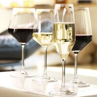 Photo du produit 'Spiegelau S�rie STYLE, set de 4 verres (6,50 EUR/verre)'
