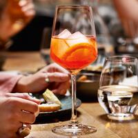 Photo du produit 'Spiegelau S�rie STYLE, set de 4 verres (6,50 EUR/verre)'