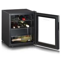 Photo du produit 'Armoire de mise en temp�rature des vins GLACE pour 15 bouteilles'