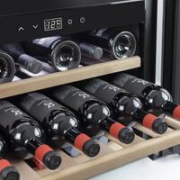 Photo du produit 'R�frig�rateur encastrable design WINESAFE 18'
