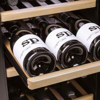 Photo du produit 'Cave � vin une zone winesafe 43'