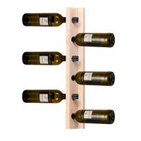 Photo du produit '�tag�re murale PORTO, en bois'