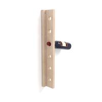 Photo du produit '�tag�re murale PORTO, en bois'