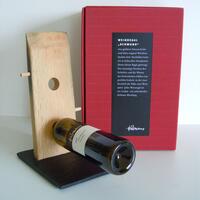Photo du produit 'Support � vin GRENACHE'