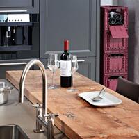 Photo du produit 'Caisses � bouteilles empilables'