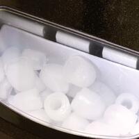 Photo du produit 'Machine � gla�ons Ice Cube'