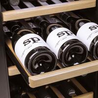 Photo du produit 'Cave � vin WineChef Pro 40 avec app, pour 40 bt.'