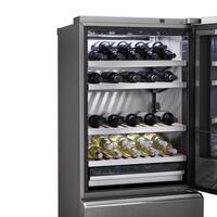 Photo du produit 'LG SIGNATURE Cave � vin avec InstaView'