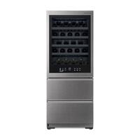 Photo du produit 'LG SIGNATURE Cave � vin avec InstaView'