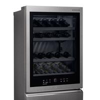Photo du produit 'LG SIGNATURE Cave � vin avec InstaView'