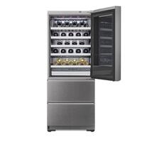 Photo du produit 'LG SIGNATURE Cave � vin avec InstaView'