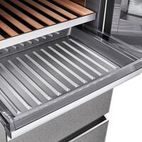 Photo du produit 'LG SIGNATURE Cave � vin avec InstaView'