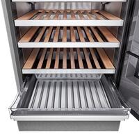 Photo du produit 'LG SIGNATURE Cave � vin avec InstaView'