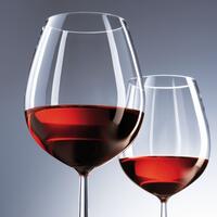 Photo du produit 'Collection de verres DIVA'