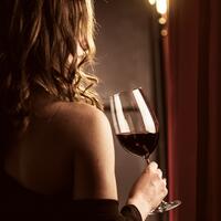 Photo du produit 'Collection de verres DIVA'
