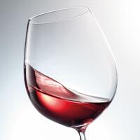 Photo du produit 'Verres � Bourgogne DIVA, Set de 6 verres'