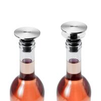 Photo du produit 'Verseur � vin & bouchon'