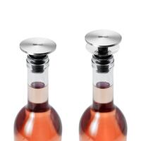 Photo du produit 'Verseur � vin & bouchon'