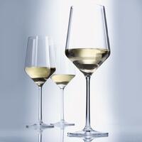 Photo du produit 'Verre � vin rouge Cabernet Pure 6 pcs, (seulement 8,90 EUR/verre)'