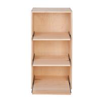 Photo du produit '�tag�re � vin BOX, en pin naturel'