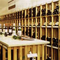 Photo du produit 'Syst�me modulable CAVEAUSTAR en bois de sapin suisse'