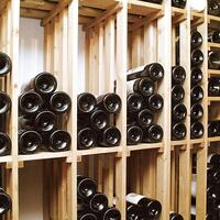Photo du produit 'Syst�me modulable CAVEAUSTAR en bois de sapin suisse'