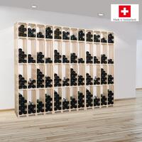 Photo du produit '�tag�re � vin CAVEAUSTAR, module 3'